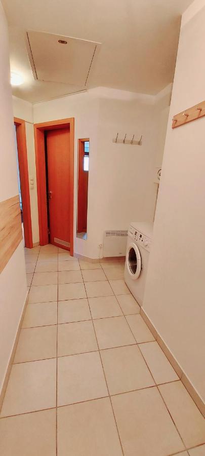 Apartma Manca Kranjska Gora Esterno foto