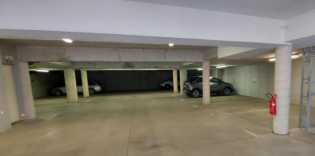 Apartma Manca Kranjska Gora Esterno foto