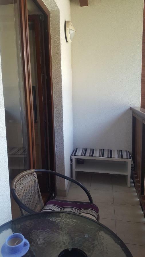 Apartma Manca Kranjska Gora Esterno foto