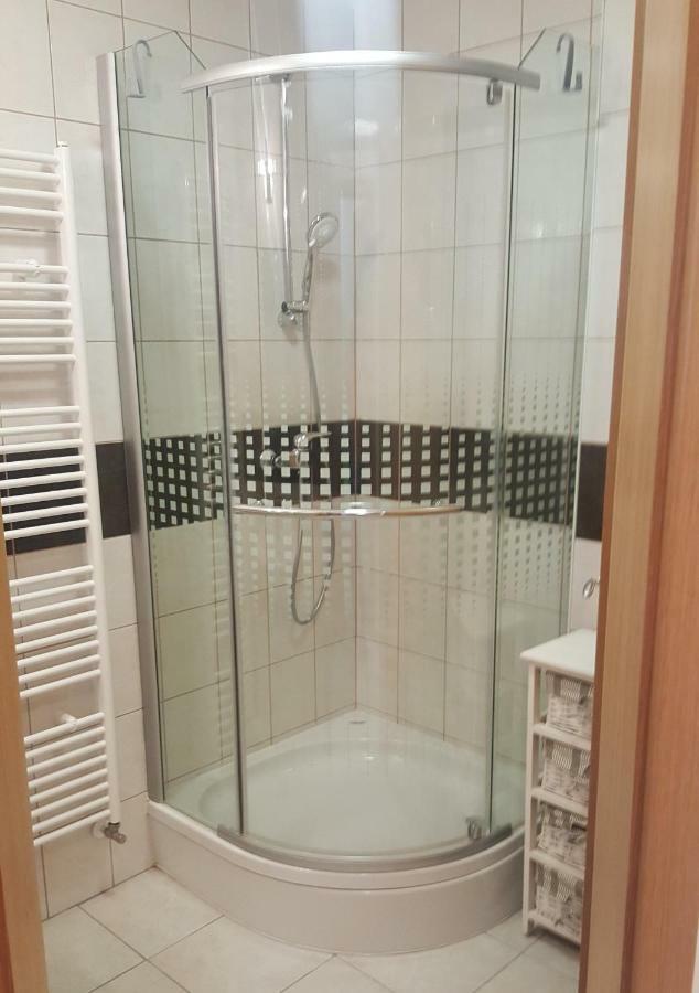 Apartma Manca Kranjska Gora Esterno foto